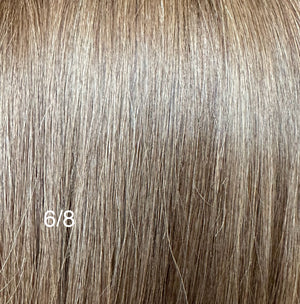PRE-ORDER: 24" ALLURE WAVY PREMIUM EUROPEAN WIG