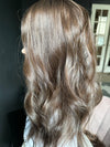 20” 8x8 CHIC PREMIUM EUROPEAN TOPPER #468 *FINAL SALE*