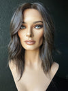 18” ELITE PREMIUM EUROPEAN WIG #2348