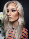 20” ELEGANCE PREMIUM EUROPEAN WIG #2025