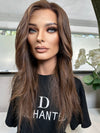 24” ALLURE PREMIUM EUROPEAN WIG #2210