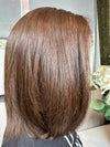 16" ALLURE BOB PREMIUM EUROPEAN WIG #2177