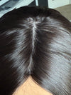 26” 8x8 CHIC WAVY PREMIUM EUROPEAN TOPPER #521 *FINAL SALE*