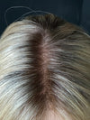 22” LACE TOP PREMIUM EUROPEAN WIG #2200