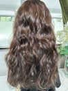 24" ALLURE WAVY PREMIUM EUROPEAN WIG #2176