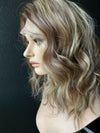 20” ELITE WAVY PREMIUM EUROPEAN WIG #2296