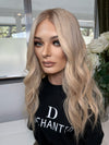 24” ALLURE PREMIUM EUROPEAN WIG #2202