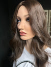 20” 8x8 CHIC PREMIUM EUROPEAN TOPPER #468 *FINAL SALE*
