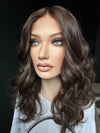 20” ALLURE WAVY PREMIUM EUROPEAN WIG #2180