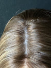 22” ALLURE WAVY PREMIUM EUROPEAN WIG #2302