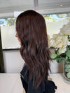 20” 8x8 CHIC PREMIUM EUROPEAN TOPPER #468