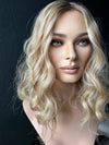 20” 8x8 CHIC WAVY PREMIUM EUROPEAN TOPPER #2362