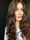 22” 6x7 WAVY CHIC PREMIUM EUROPEAN TOPPER #511 *FINAL SALE*