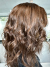 20” ELITE WAVY PREMIUM EUROPEAN WIG #2108