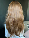 20” 8x8 CHIC PREMIUM EUROPEAN TOPPER #493 *FINAL SALE*
