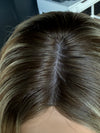 22” 8x8 CHIC PREMIUM EUROPEAN TOPPER #523 *FINAL SALE*
