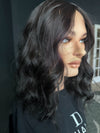 20” 8x8 CHIC WAVY PREMIUM EUROPEAN TOPPER #518 *FINAL SALE*