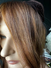 14” HAIR BAND #012