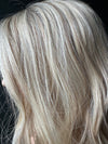 24” ALLURE PREMIUM EUROPEAN WIG #2283
