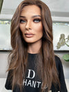 24” ALLURE PREMIUM EUROPEAN WIG #2210