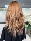 16” 8x8 CHIC PREMIUM EUROPEAN TOPPER #491