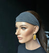 24" HAT/HAIRBAND WIG PREMIUM EUROPEAN WIG #2126