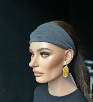 24" HAT/HAIRBAND WIG PREMIUM EUROPEAN WIG #2126