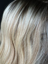 28” ALLURE PREMIUM EUROPEAN WIG #2366