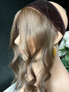 14” HAIR BAND #014