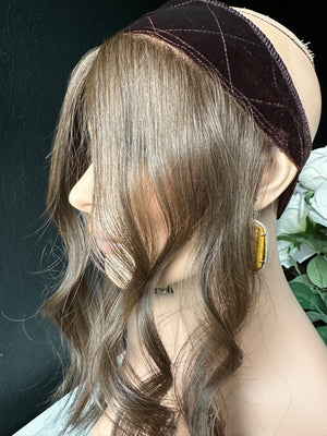 14” HAIR BAND #014
