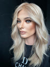 20” ALLURE PREMIUM EUROPEAN WIG #2053
