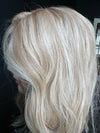 20” ALLURE PREMIUM EUROPEAN WIG #2053
