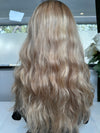24” ALLURE WAVY PREMIUM EUROPEAN WIG #2035