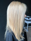 22” LACE TOP PREMIUM EUROPEAN WIG #2200