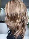18" ALLURE PREMIUM EUROPEAN WIG #2132