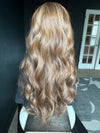 30” ELITE PREMIUM EUROPEAN WIG #2255