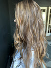 22” 8x8 CHIC PREMIUM EUROPEAN TOPPER #457 *FINAL SALE*