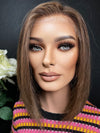 14” ELITE PREMIUM EUROPEAN WIG #2121