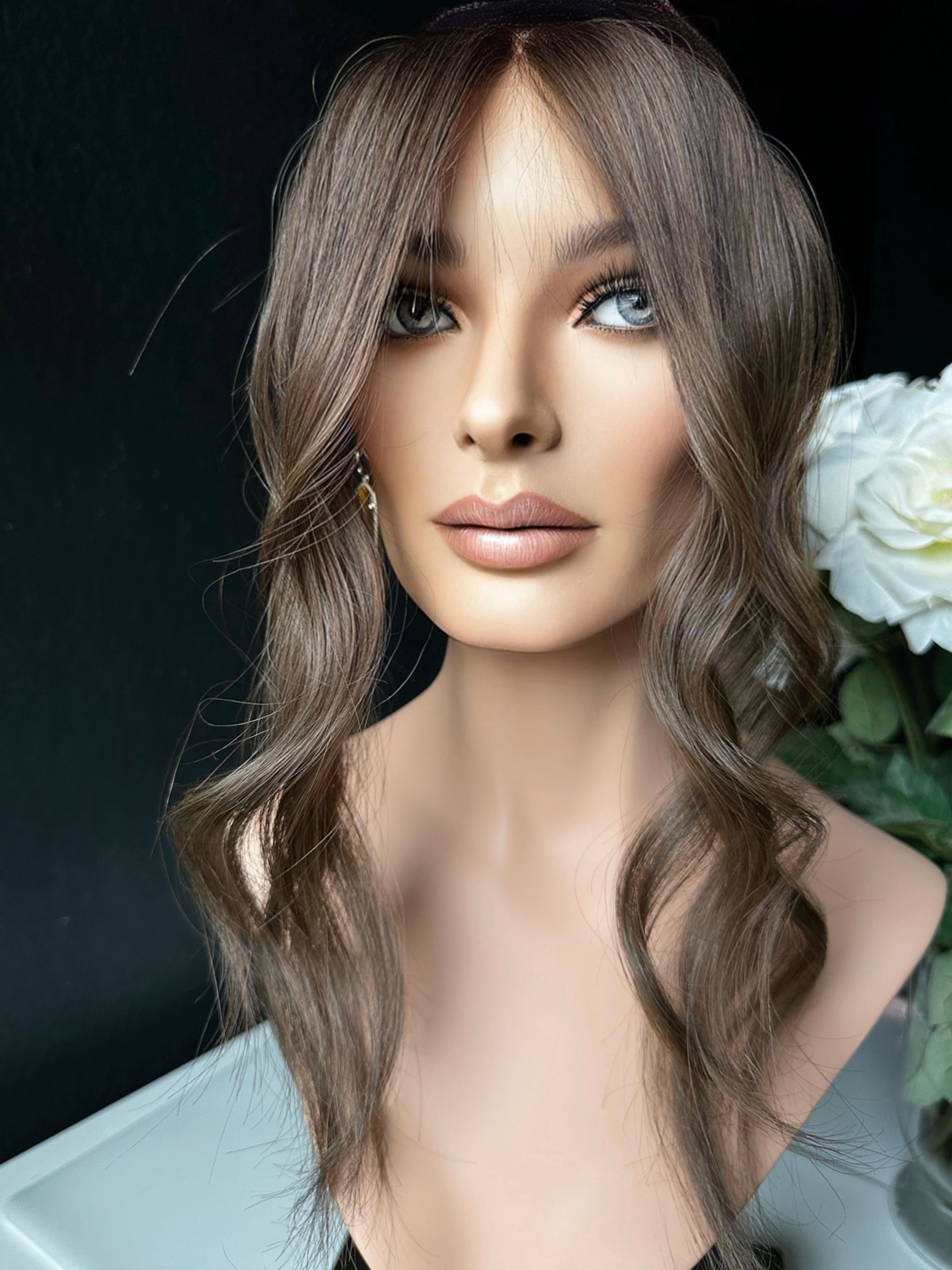 HAIR BAND – D Enchanted