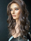 24” ALLURE PREMIUM EUROPEAN WIG #2307