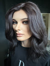 16” ALLURE WAVY PREMIUM EUROPEAN WIG #2183