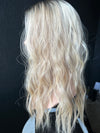 24” 8x8 CHIC PREMIUM EUROPEAN TOPPER #527