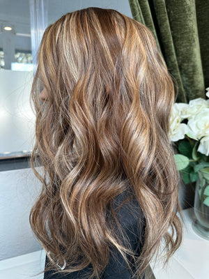 22” 8x8 CHIC PREMIUM EUROPEAN TOPPER #464