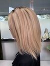 14” BOB IVORY PREMIUM EUROPEAN WIG #2100