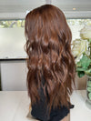 24" ALLURE PREMIUM EUROPEAN WIG #2209
