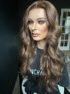 30” ELITE PREMIUM EUROPEAN WIG #2255