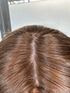 20" ELITE WAVY PREMIUM EUROPEAN WIG #2146