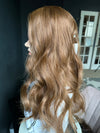 22” 8x8 CHIC PREMIUM EUROPEAN TOPPER #496 *FINAL SALE*
