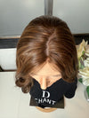22” ELEGANCE WAVY PREMIUM EUROPEAN WIG #2103