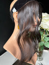 14” HAIR BAND #015